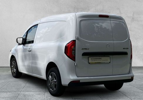 Mercedes-Benz Citan, 2025 3