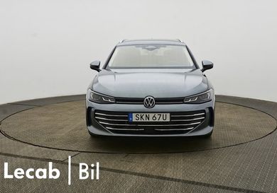 Volkswagen Passat Variant, 2025