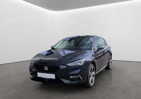 Seat Leon, 2022 2