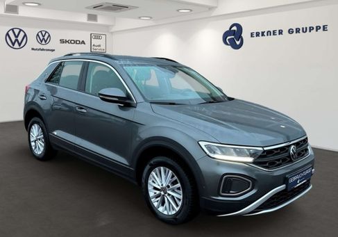 Volkswagen T-Roc, 2023