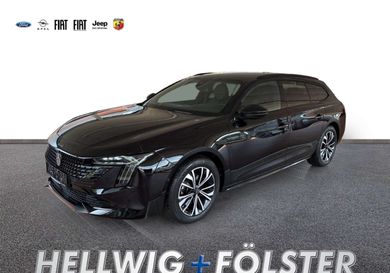 Peugeot 508, 2023