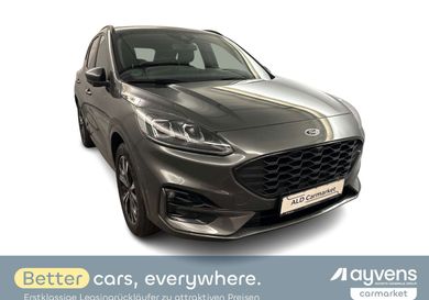 Ford Kuga, 2019