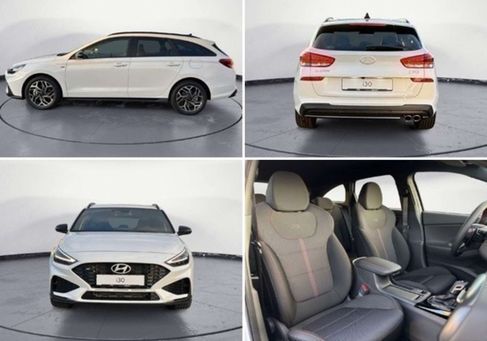 Hyundai i30, 2026 2