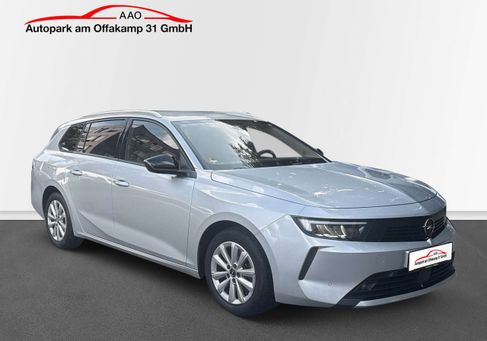 Opel Astra, 2023