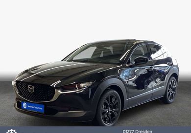 Mazda CX-30, 2026