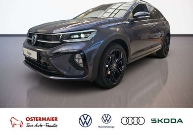 Volkswagen Taigo, 2026
