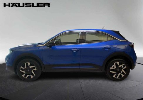 Opel Mokka, 2024 2