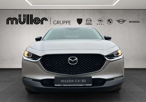 Mazda CX-30, 2026 3