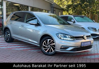 Volkswagen Golf, 2019