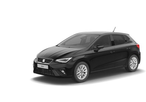 Seat Ibiza, 2025