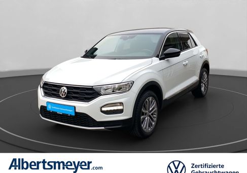 Volkswagen T-Roc, 2020