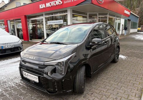 Kia Picanto, 2026