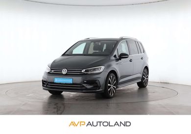 Volkswagen Touran, 2019