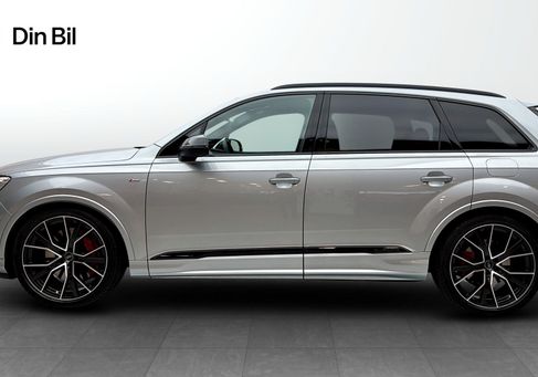 Audi Q7, 2026
