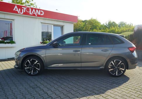 Skoda Scala, 2026