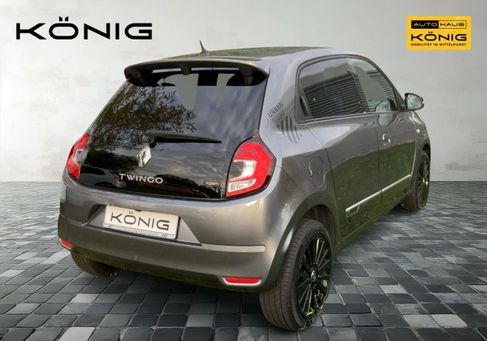 Renault Twingo, 2023