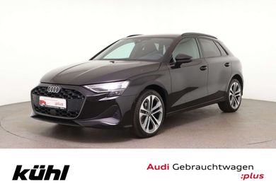 Audi A3, 2025