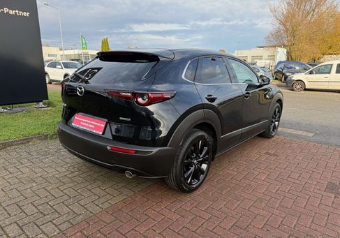 Mazda CX-30, 2026 3