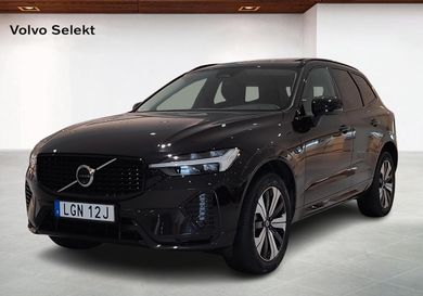 Volvo XC60, 2025