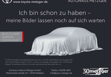 Toyota Yaris, 2022