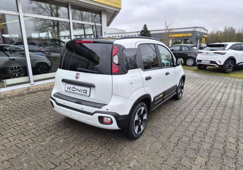 Fiat Panda, 2025