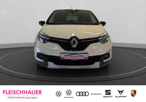 Renault Captur, 2019 2