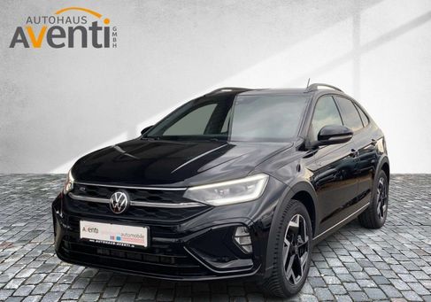 Volkswagen Taigo, 2025