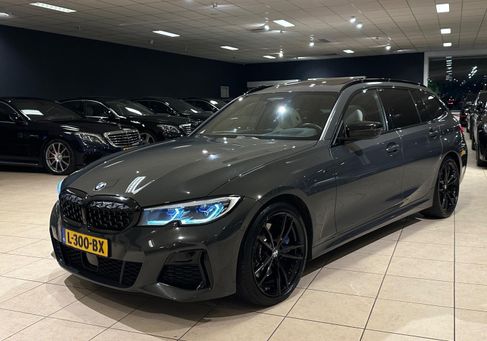 BMW M340i, 2020