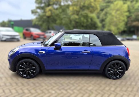 MINI Cooper, 2020