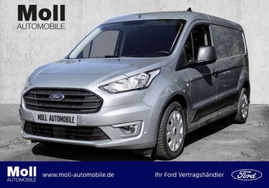 Ford Transit Connect, 2023