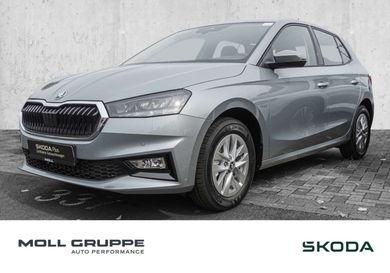 Skoda Fabia, 2026