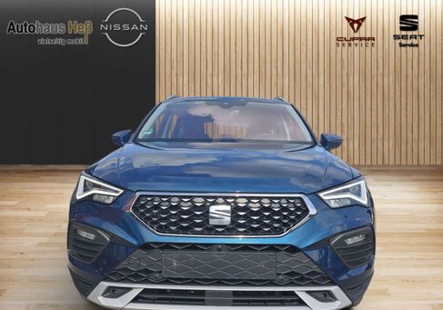 Seat Ateca, 2022