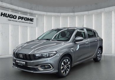 Fiat Tipo, 2022
