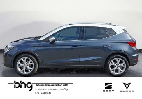 Seat Arona, 2023 3