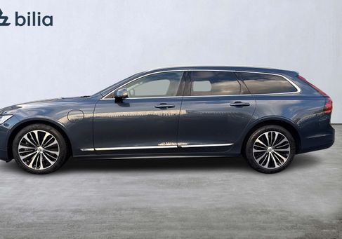 Volvo V90, 2024