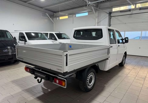 Volkswagen T6 Transporter, 2019