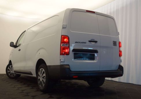 Fiat Scudo, 2025