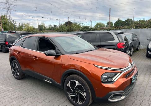 Citroën C4, 2022 3