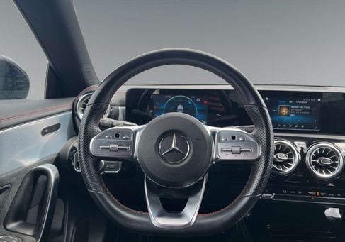 Mercedes-Benz CLA 200, 2023