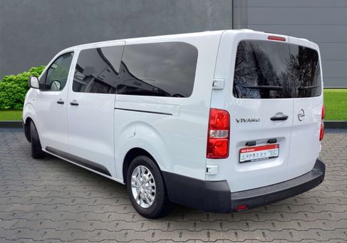Opel Vivaro, 2022 2