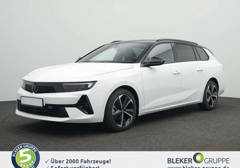 Opel Astra, 2025
