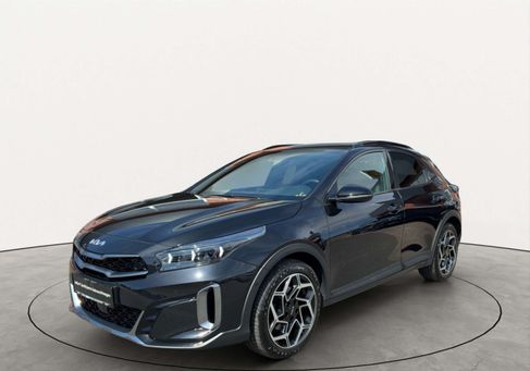 Kia XCeed, 2023