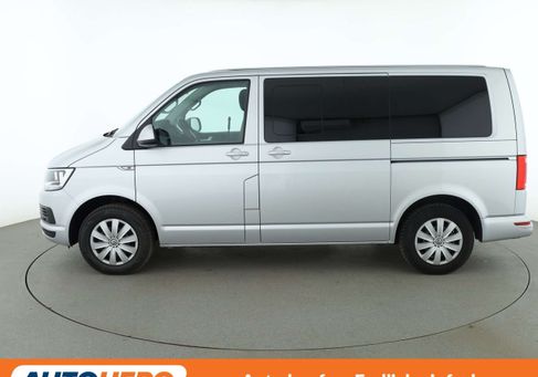 Volkswagen T6 Caravelle, 2019