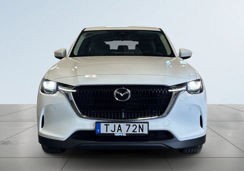 Mazda CX-60, 2024 2