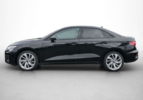 Audi A3, 2022 3