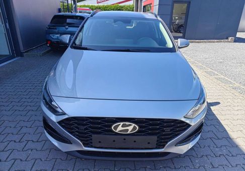 Hyundai i30, 2026 2