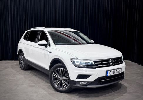 Volkswagen, 2018 2