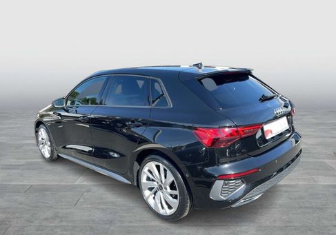 Audi A3, 2023 3