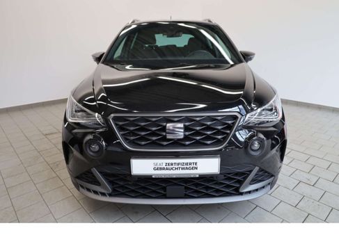 Seat Arona, 2024