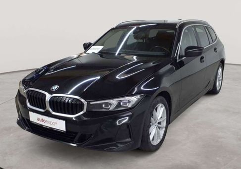 BMW 318, 2024 2